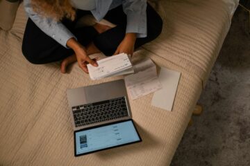 Sua vida financeira organizada com 5 ferramentas