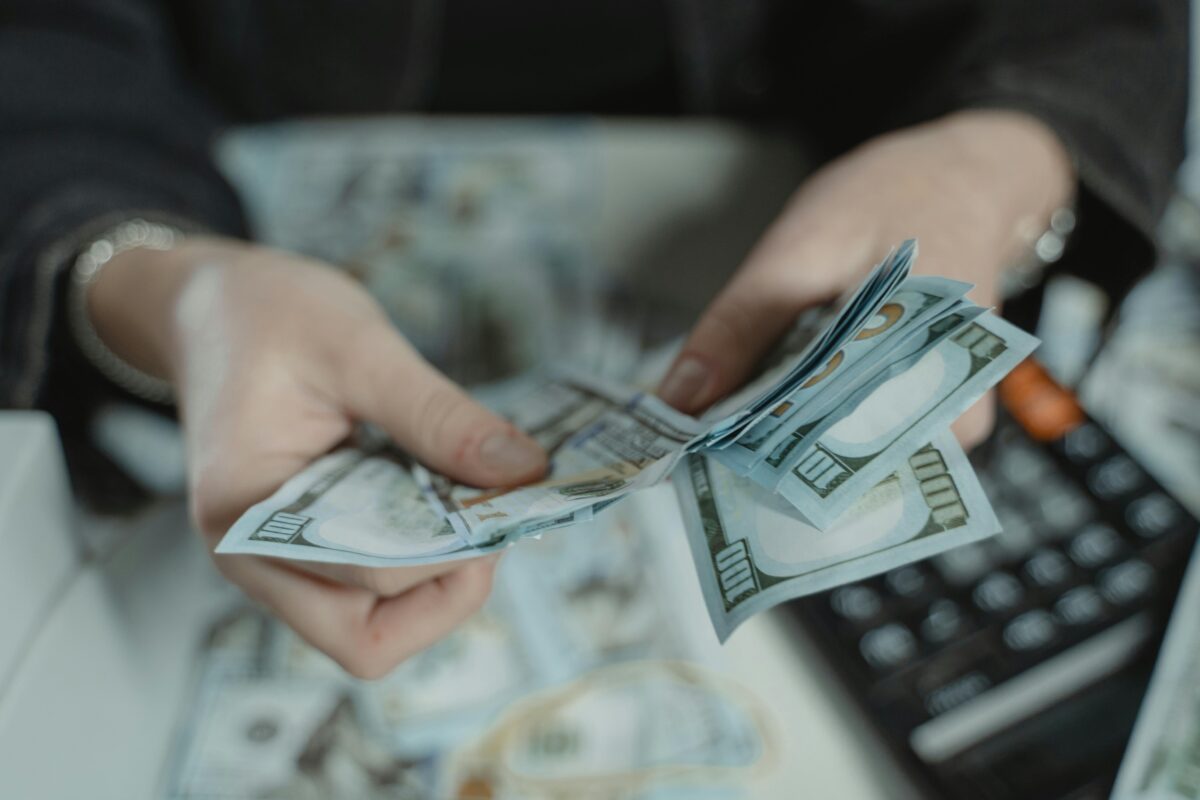 Como criar um plano financeiro sustentável a longo prazo