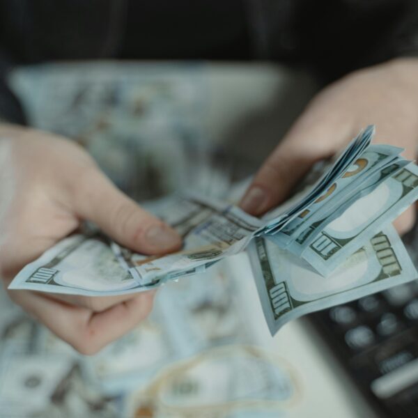 Como criar um plano financeiro sustentável a longo prazo
